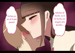 Page 108 of Kanojo wa Nerewareteiru - Historia Principal 4 - Takeshi 2 - preview thumbnail