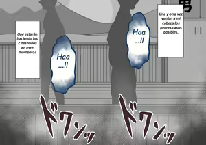 Page 205 of Kanojo wa Nerewareteiru - Historia Principal 4 - Takeshi 2 - preview thumbnail