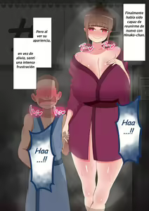 Page 383 of Kanojo wa Nerewareteiru - Historia Principal 4 - Takeshi 2 - preview thumbnail