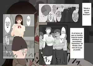 Page 93 of Kanojo wa Nerewareteiru - Historia Principal 4 - Takeshi 2 - preview thumbnail