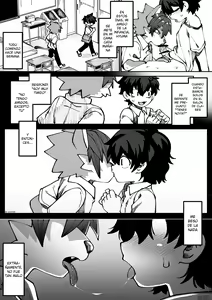 Page 2 of Osananajimi no koibito - preview thumbnail