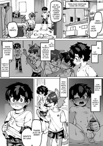 Page 25 of Osananajimi no koibito - preview thumbnail