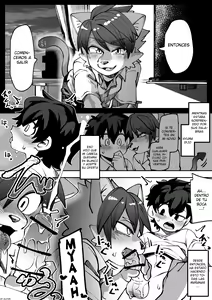 Page 3 of Osananajimi no koibito - preview thumbnail