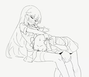 Page 98 of ●PIXIV● Sleepy Frippy - preview thumbnail