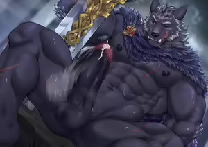 Page 288 of Artist Gallery and Exclusive Works - preview thumbnail