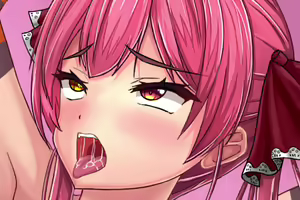 Page 83 of ●PIXIV● 咲珠しろ - preview thumbnail