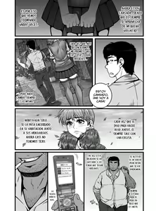 Page 11 of Mou Teokure - Too Late - preview thumbnail