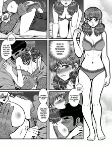 Page 13 of Mou Teokure - Too Late - preview thumbnail
