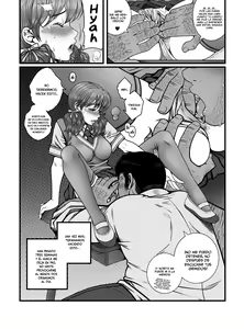 Page 3 of Mou Teokure - Too Late - preview thumbnail