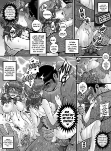 Page 32 of Mou Teokure - Too Late - preview thumbnail