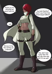 Page 379 of Artist: Banvart5 Patreon - preview thumbnail