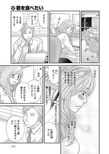 Page 135 of Renai LoveMax 2023-02 - preview thumbnail