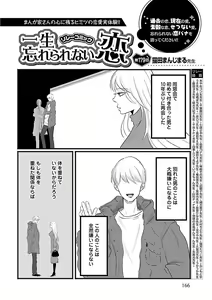 Page 166 of Renai LoveMax 2023-02 - preview thumbnail
