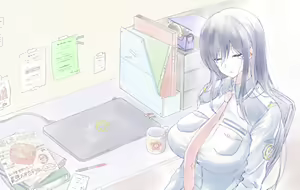 Page 141 of ●PIXIV● puru - preview thumbnail