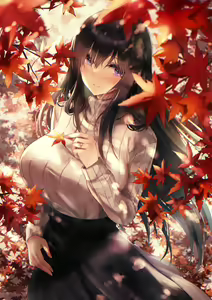 Page 238 of ●PIXIV● puru - preview thumbnail