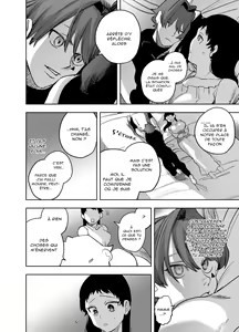 Page 12 of Isekai Trip Saki de Tasuketekureta noha, Hitogoroshi no Syounenn deshita. 5 | Le jeune garçon qui m'a sauvée quand j'ai trébuché dans un autre monde était un meurtrier. 5 - preview thumbnail