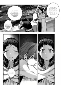 Page 55 of Isekai Trip Saki de Tasuketekureta noha, Hitogoroshi no Syounenn deshita. 5 | Le jeune garçon qui m'a sauvée quand j'ai trébuché dans un autre monde était un meurtrier. 5 - preview thumbnail