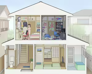 Page 250 of KIYO - preview thumbnail