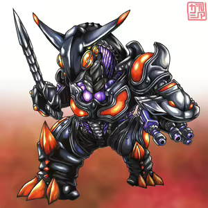 Page 1011 of ●PIXIV● ガルシア - preview thumbnail