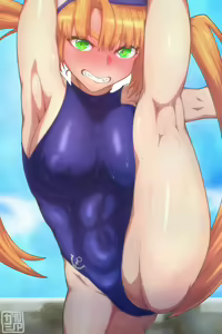 Page 1226 of ●PIXIV● ガルシア - preview thumbnail