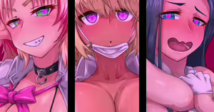 Page 1294 of ●PIXIV● ガルシア - preview thumbnail