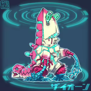 Page 1327 of ●PIXIV● ガルシア - preview thumbnail