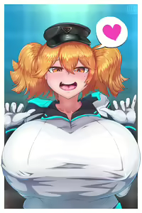 Page 1334 of ●PIXIV● ガルシア - preview thumbnail