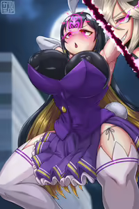 Page 1432 of ●PIXIV● ガルシア - preview thumbnail