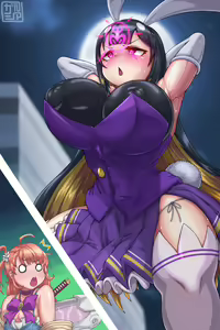 Page 1433 of ●PIXIV● ガルシア - preview thumbnail