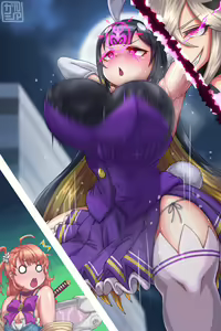 Page 1435 of ●PIXIV● ガルシア - preview thumbnail