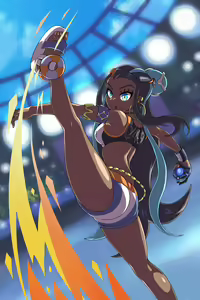 Page 1481 of ●PIXIV● ガルシア - preview thumbnail