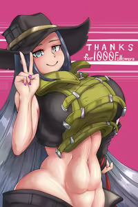 Page 1496 of ●PIXIV● ガルシア - preview thumbnail