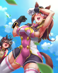 Page 1670 of ●PIXIV● ガルシア - preview thumbnail