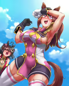 Page 1671 of ●PIXIV● ガルシア - preview thumbnail