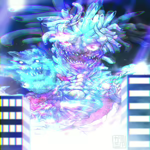 Page 1687 of ●PIXIV● ガルシア - preview thumbnail