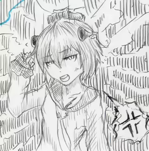 Page 890 of ●PIXIV● ガルシア - preview thumbnail
