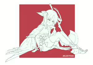 Page 277 of ●PIXIV● EUDETENIS - preview thumbnail