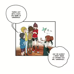 Page 300 of ●PIXIV● EUDETENIS - preview thumbnail