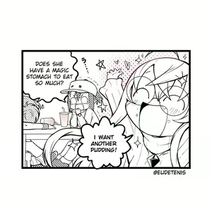 Page 367 of ●PIXIV● EUDETENIS - preview thumbnail