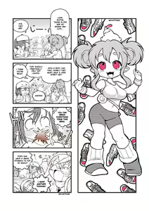 Page 368 of ●PIXIV● EUDETENIS - preview thumbnail