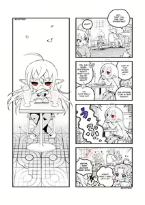 Page 385 of ●PIXIV● EUDETENIS - preview thumbnail