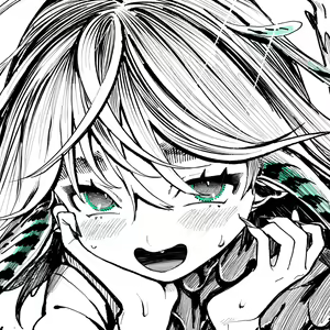 Page 386 of ●PIXIV● EUDETENIS - preview thumbnail