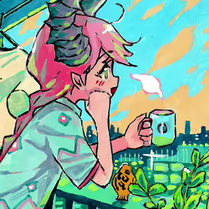 Page 69 of ●PIXIV● EUDETENIS - preview thumbnail