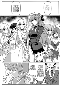 Page 26 of Isuzu no Nangi na Oshigoto _ Isuzu's Difficult Job - preview thumbnail