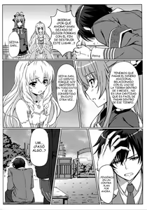Page 3 of Isuzu no Nangi na Oshigoto _ Isuzu's Difficult Job - preview thumbnail