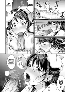 Page 107 of Shishunki no Obenkyou (decensored) - preview thumbnail
