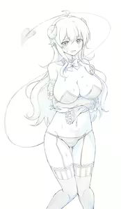 Page 196 of ●PIXIV● えっぐまん🐣 - preview thumbnail