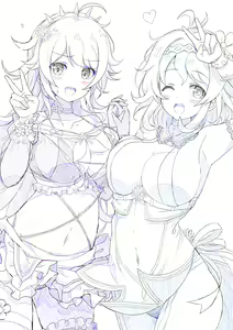 Page 374 of ●PIXIV● えっぐまん🐣 - preview thumbnail