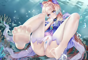 Page 174 of ●PIXIV● 三花リすや - preview thumbnail