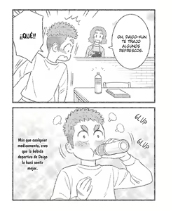 Page 112 of Mi Hijo Probablemente es Gay - Vol.1 - preview thumbnail